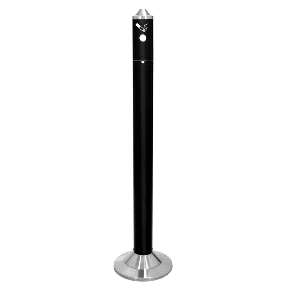 Cinzeiro Slim Pedestal Ecobin