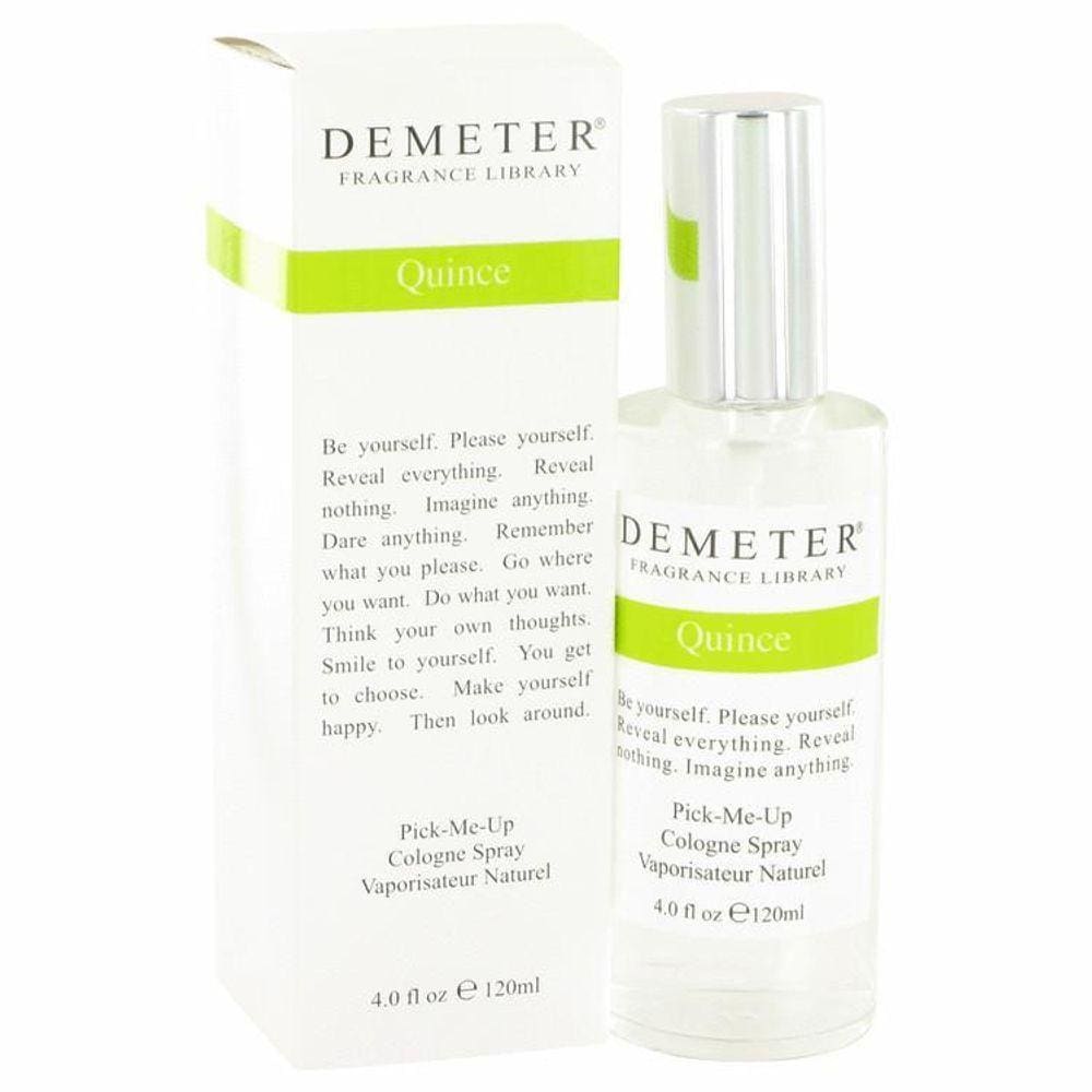 Perfume Feminino Demeter 120 Ml Quince Cologne