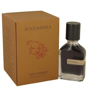 Perfume Feminino Boccanera Orto Parisi 60 Ml Parfum (unisex)