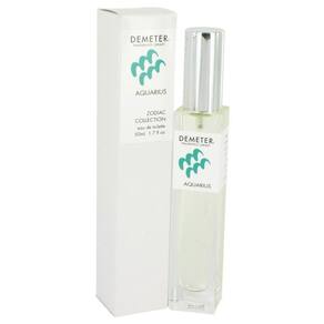 Perfume Feminino Aquarius (unisex) Demeter 50Ml Eau Toilette