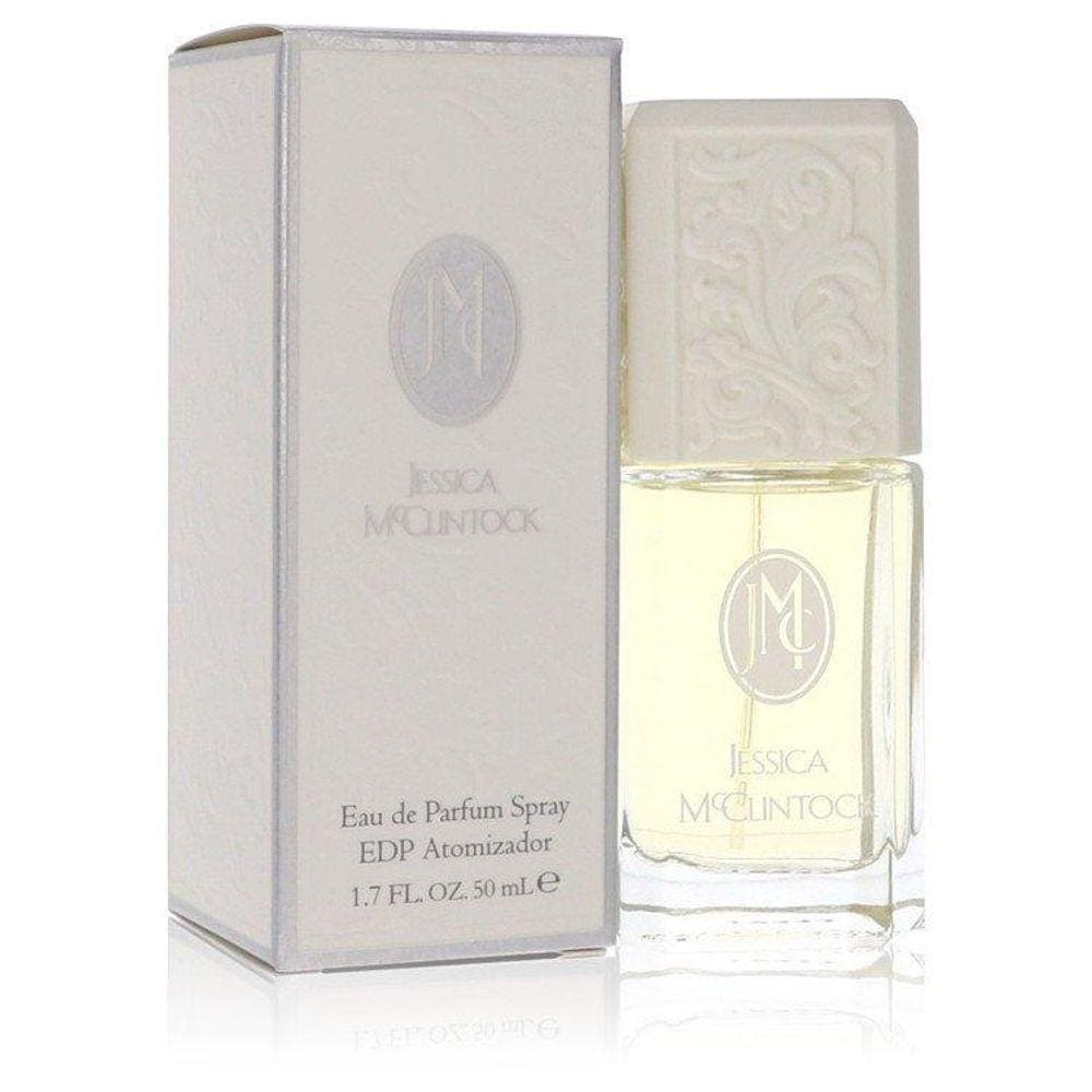 Perfume Feminino Jessica Mcclintock 50 Ml Eau De Parfum