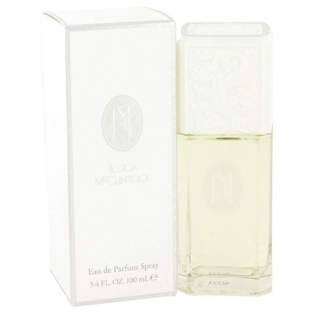 Perfume Feminino Jessica Mcclintock 100 Ml Eau De Parfum