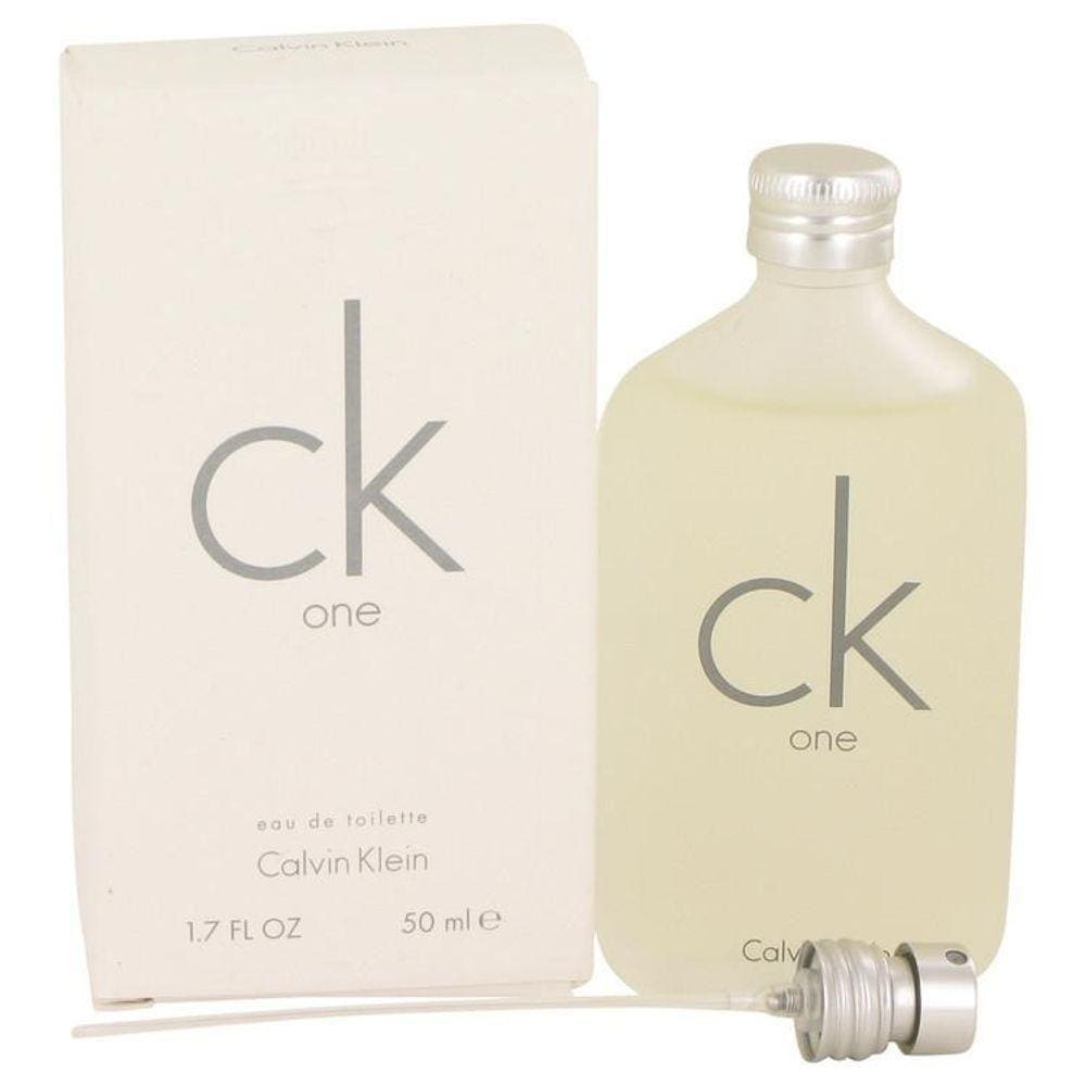 Perfume Feminino Ck Be (unisex) Calvin Klein 195 Ml