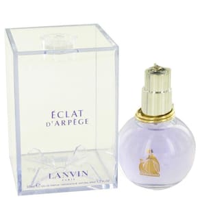 Perfume Feminino Eclat D`arpege Lanvin 50 Ml Eau De Parfum