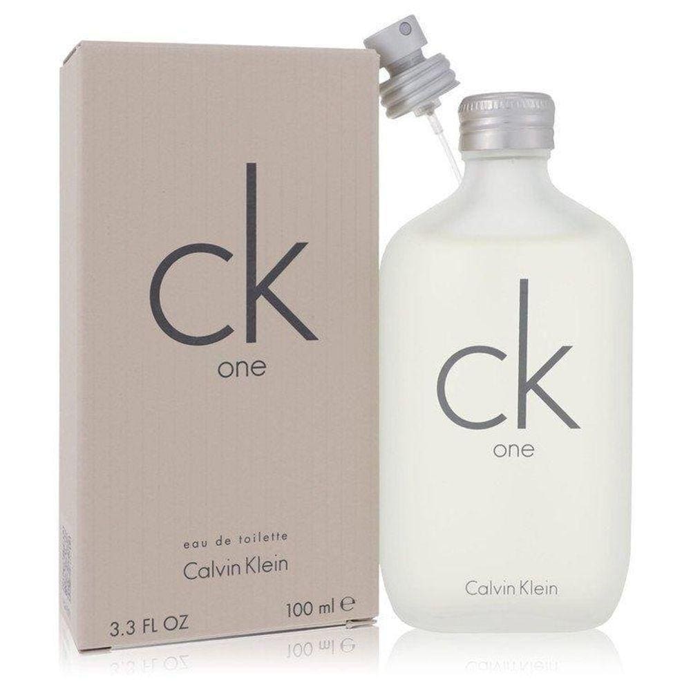 Perfume Feminino Ck All (unisex) Calvin Klein 200 Ml