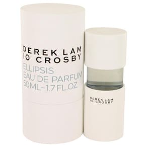 Perfume Feminino Ellipsis Derek Lam 10 Cros 50 Ml Eau Parfum