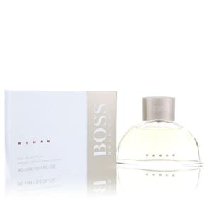 Perfume Feminino Parfum Hugo Boss 90 Ml Eau De Parfum