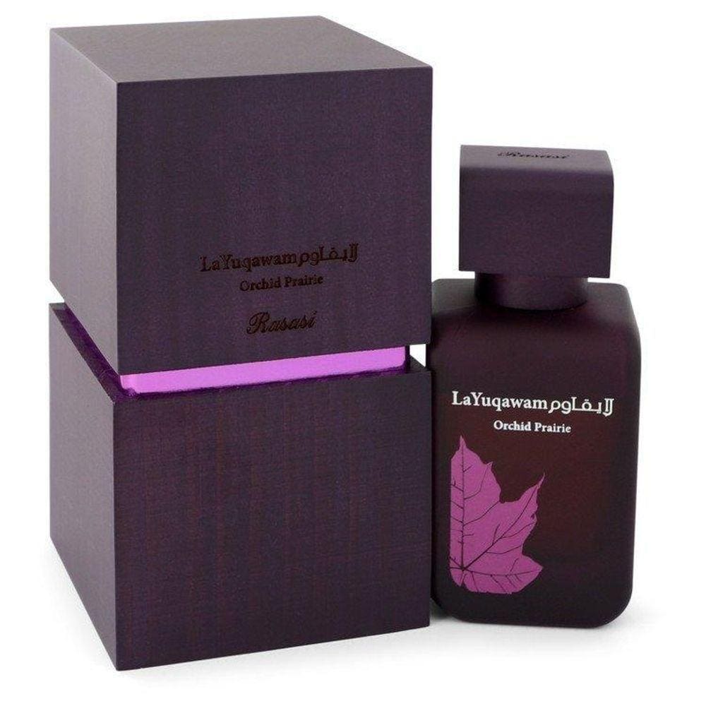 Perfume Feminino Khairun Lana Swiss Arabian 94 Ml Óleo