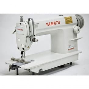 Máquina Transporte Duplo Modelo Novo Yamata Gc5318 bivolt
