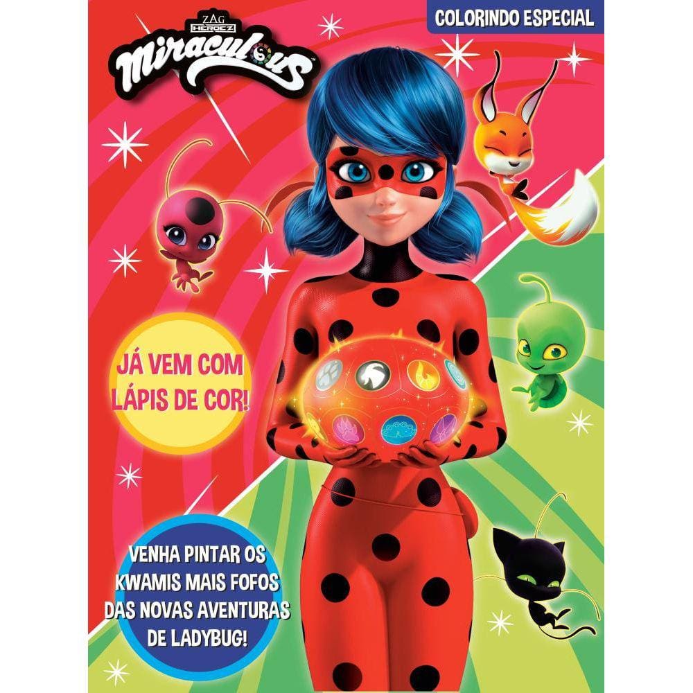 Miraculous play  Black Friday Pontofrio