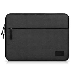 Case Maleta Com Bolso Para Notebook