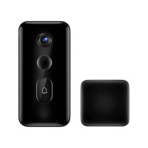 Vídeo Porteiro Inteligente 3 Xiaomi