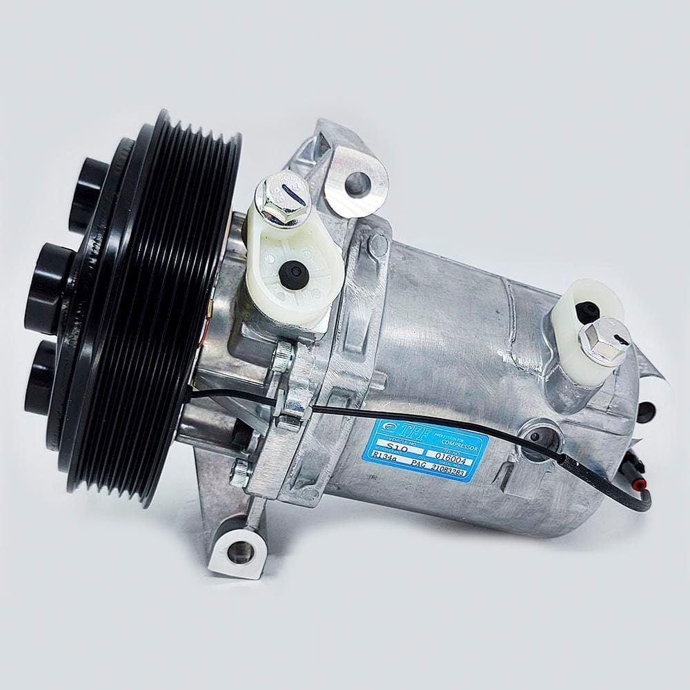 Compressor Chevrolet JCM CS20020