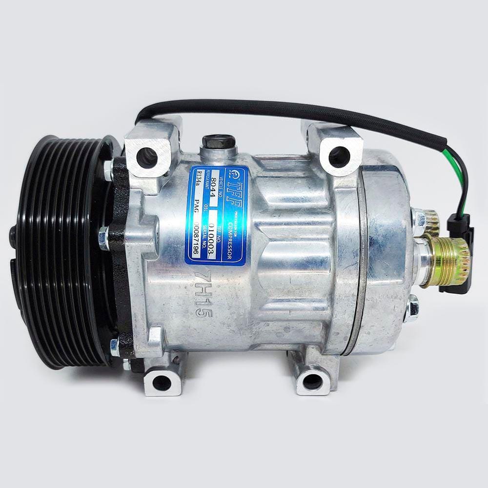 Compressor Volvo 7H15 JCM TFF010003