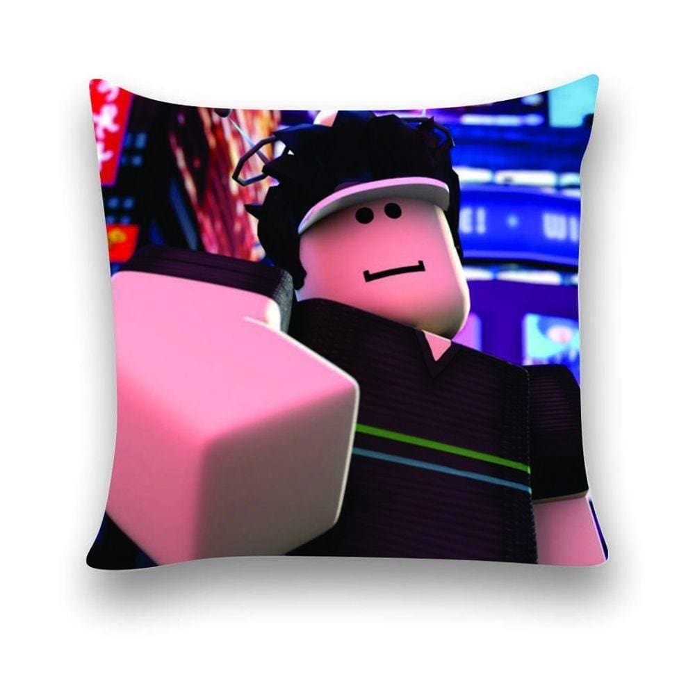 Mouse Pad Emborrachado Personalizado Personagem Roblox