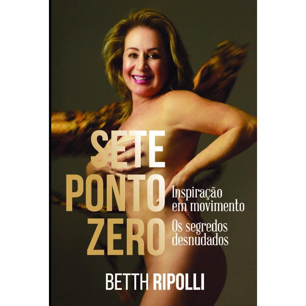 Sete Ponto Zero