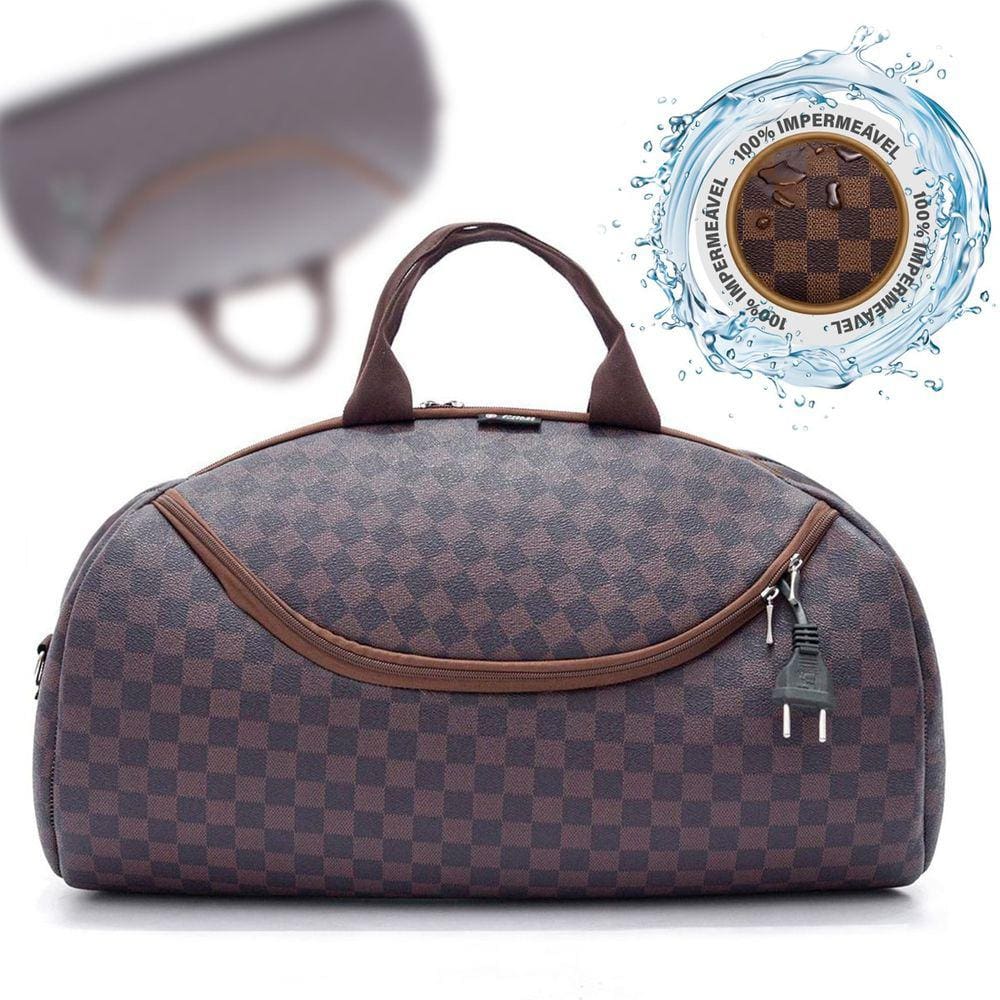 Case Bolsa Bag Capa P/ Boombox 3 Estampada Premium New