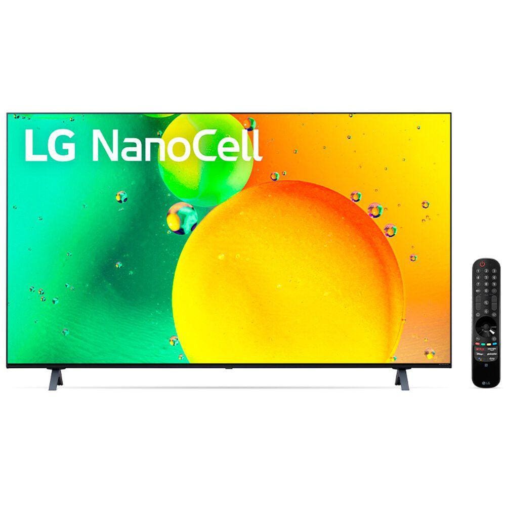 Esmarte tv lg 65 polegadas Ponto