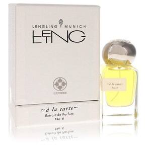 Col. Masculino Lengling Munich No 6 A La Carte 50 Ml