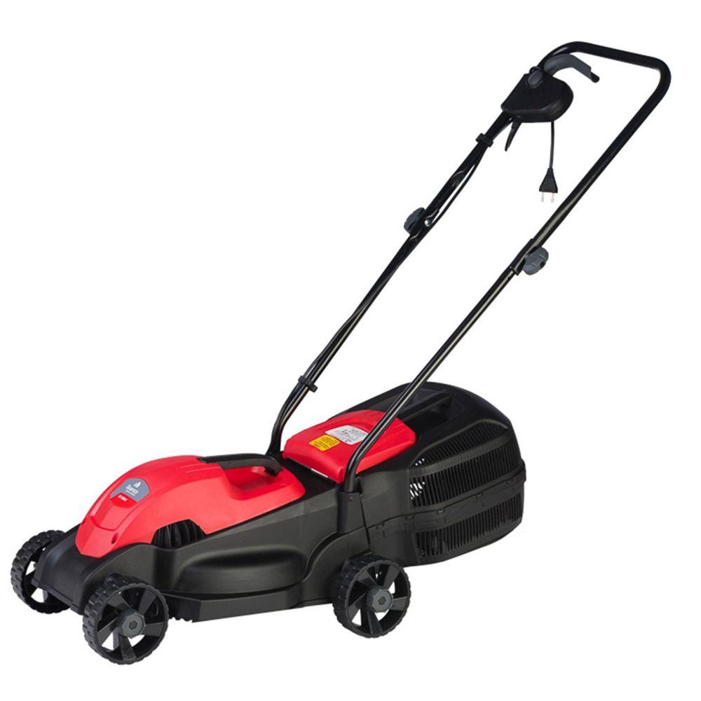Cortador de Grama Elétrico BC 1200 C 127v  Casa & Jardim Branco
