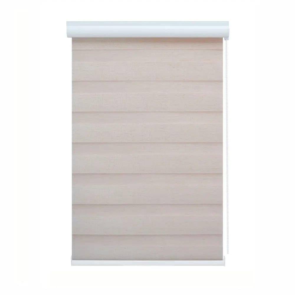 Persiana Rainbow Day 160x160cm Wallpaper Shop Bege