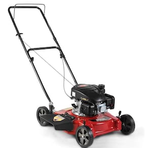 Cortador de Grama Floresta e Jardim B4T 4000 SL Branco