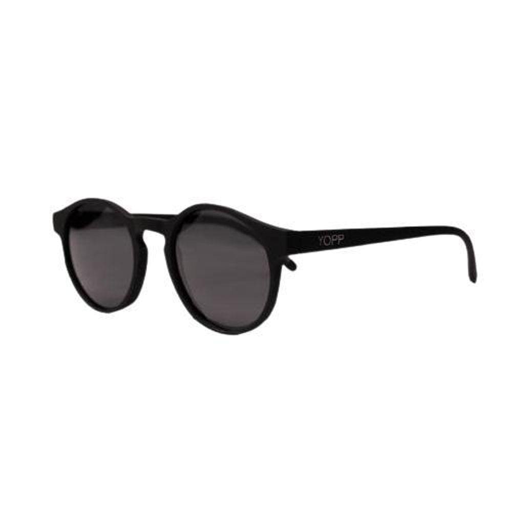 Óculos De Sol Yopp - Total Black