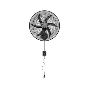 Ventilador De Parede Monta Fácil Ventisol 50cm 135w