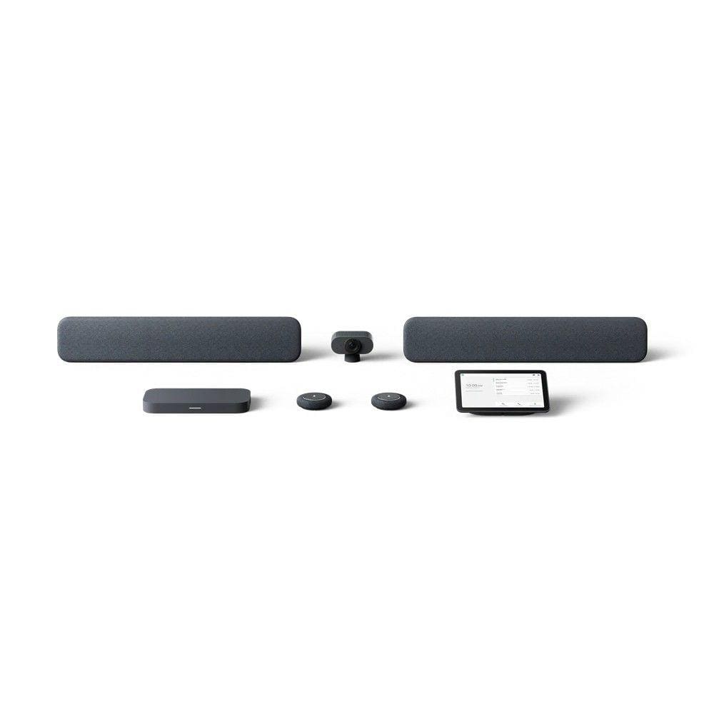 SmartOffice Lenovo ThinkSmart Google Meet G2 Core I7-10510U 8GB 128GB
