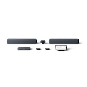 SmartOffice Lenovo ThinkSmart Google Meet G2 Core I7-10510U 8GB 128GB