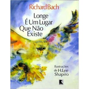 Longe E Um Lugar Que Nao Existe