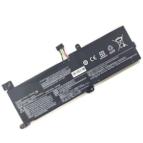 Bateria compatível com Notebook Lenovo Ideapad 320 330 S145  l16l2pb2