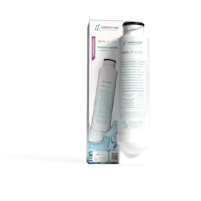 Refil Compatível para Purificador Electrolux Hf-elx 20 Hidro Filtros