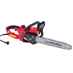 Eletrosserra BES 2200 C 127 V Casa & Jardim Branco