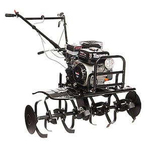 Motocultivador à Gasolina 63,3cc TT90R-XP-U Toyama