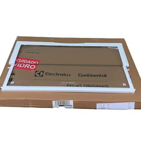 Prateleira Retratil Vidro Geladeira Electrolux Dm84x Db83x