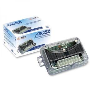 Centralina Soft Aw52Flexis Antiesmagamento Tds Bt S/ Chicote