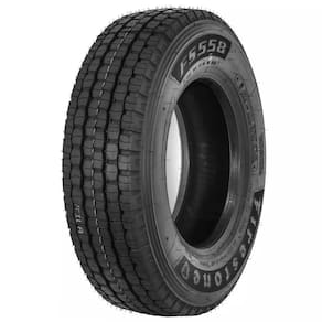 Pneu Firestone Aro 17.5 FS558 235/75R17.5 132/130L TL 14PR