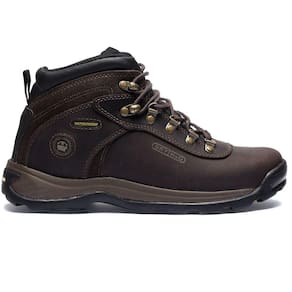 Bota Bull Terrier Freemont Waterproof - Masculina