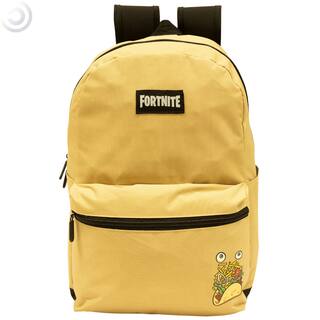 Borsa Quadrata Con Decorazione A Patch Letterale E Portamonete Blu