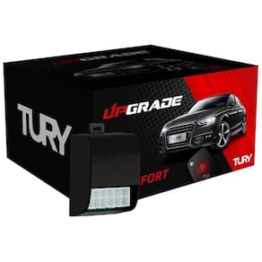 Módulo de Vidro Elétrico Tury PRO 1.0