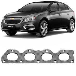Junta Coletor Escape Cruze Tracker Original Sabó