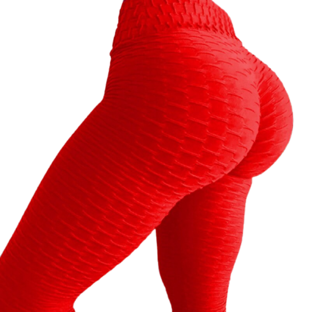 Calça Modeladora Legging para Academia Fitness Empina Bumbum
