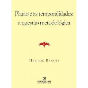 Platao E As Temporalidades