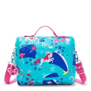 Lancheira Kipling New Kichirou Space Unicorns