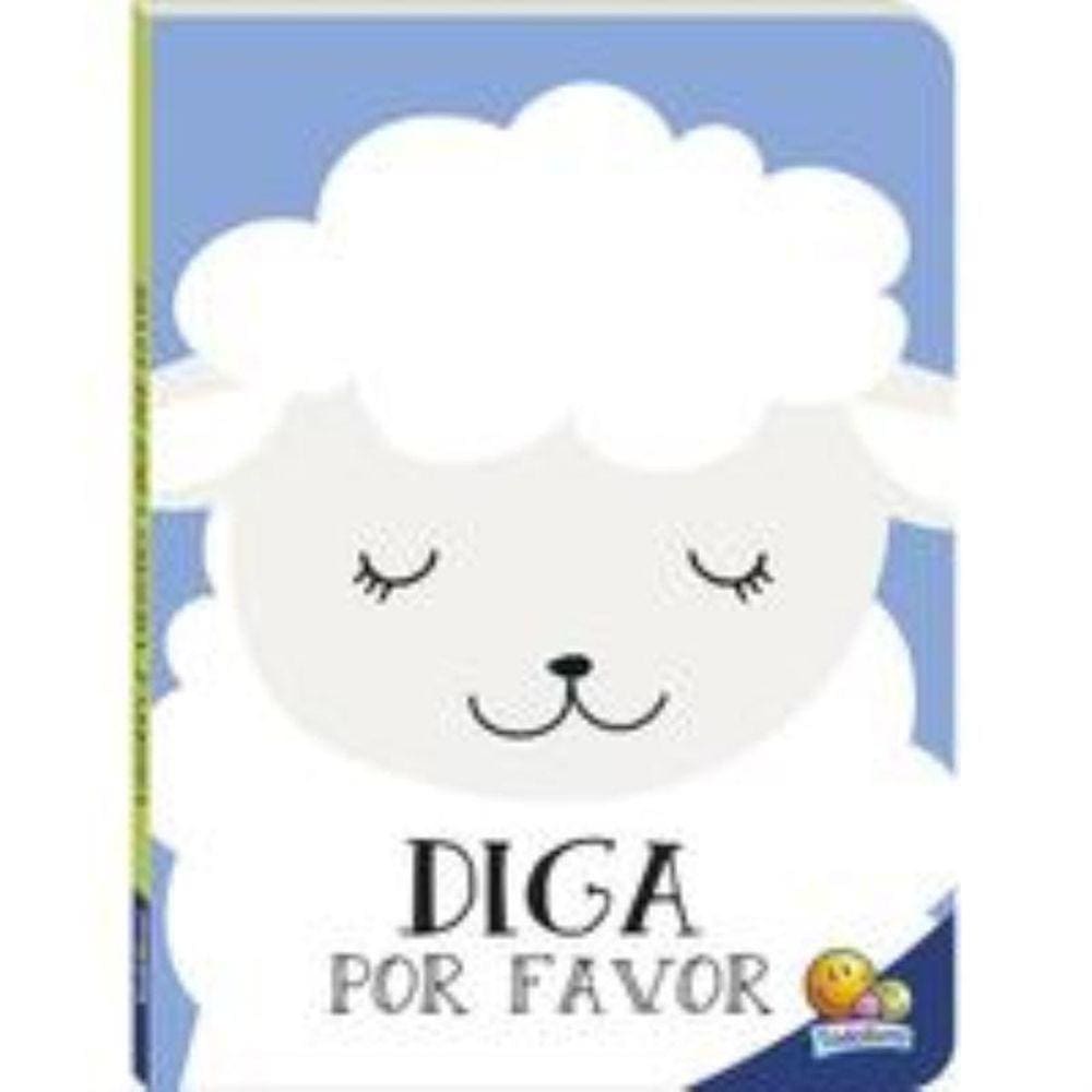 Valores E Virtudes: Diga Por Favor