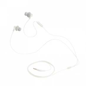 Fone de Ouvido JBL Endurance Run 2 Wired Branco