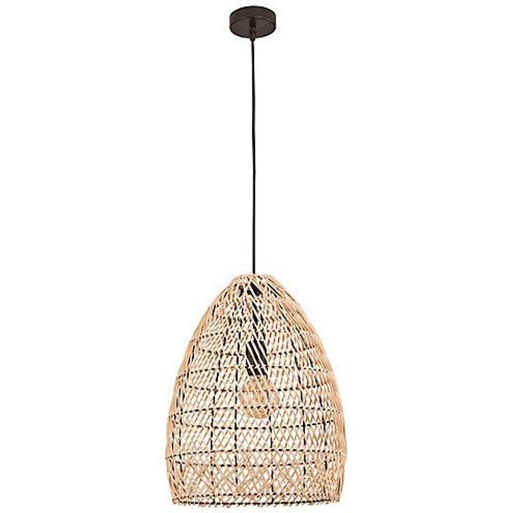 Luminária Pendente Cono 1L E27 Just Home Collection