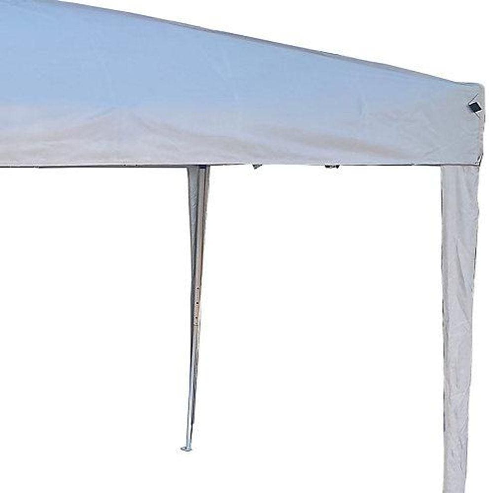 Gazebo Dobravel Just Home Collection
