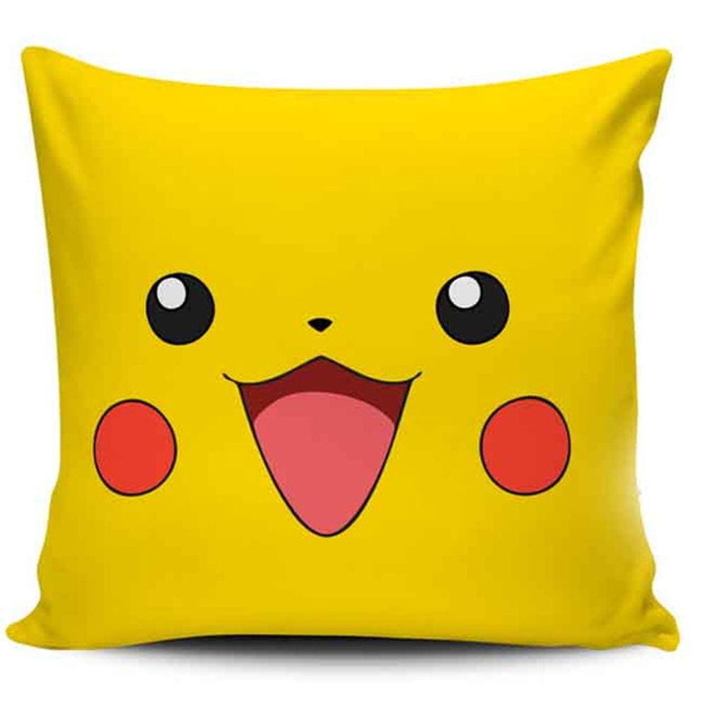 Almofada Pikachu